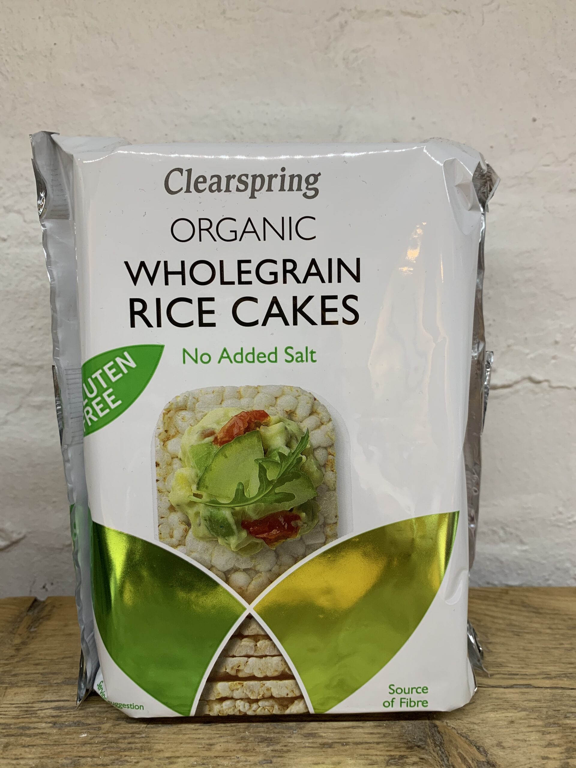 Aggregate 147+ clearspring rice cakes in.eteachers