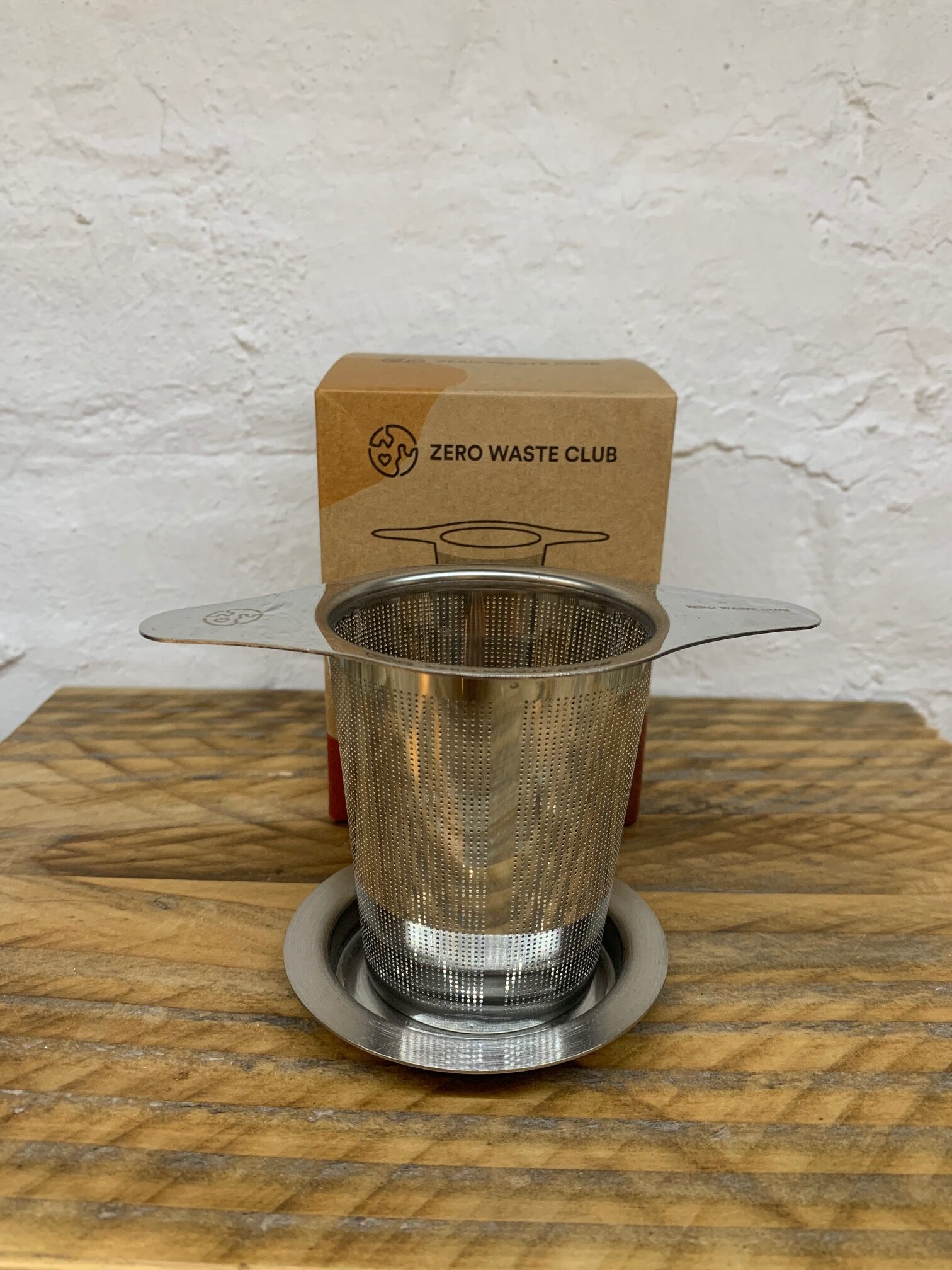 Tea Strainer Stain&steel Cups & Jars